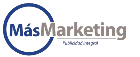 MÁS MARKETING